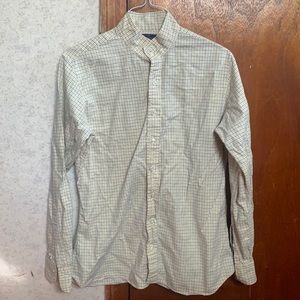 Essex size 38 Show Shirt